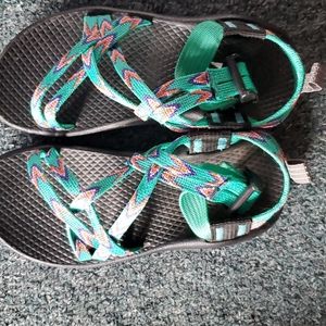 Chacos